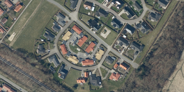 Matrikelkort Danmarksgade 36