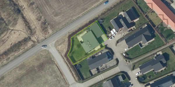 Matrikelkort Neriehaven 3