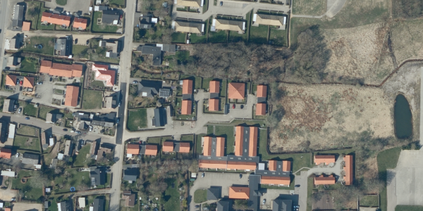 Matrikelkort Engen 9