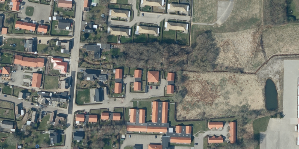 Matrikelkort Engen 13
