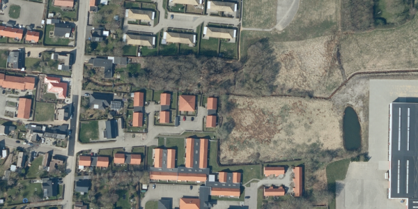 Matrikelkort Engen 19