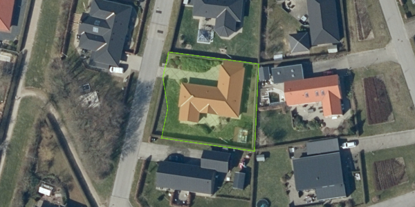 Matrikelkort Fynsgade 3