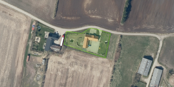 Matrikelkort Heebro 6