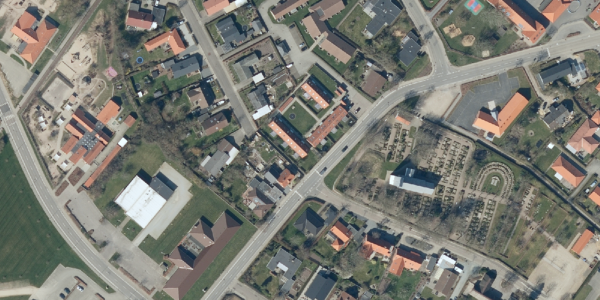 Matrikelkort Holmegaardsvej 17