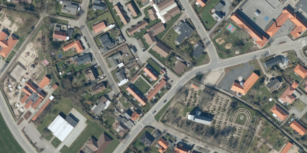 Matrikelkort Holmegaardsvej 23