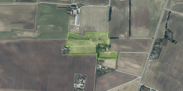 Matrikelkort Holstebrovej 119