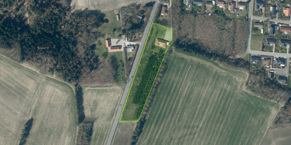 Matrikelkort Holstebrovej 142