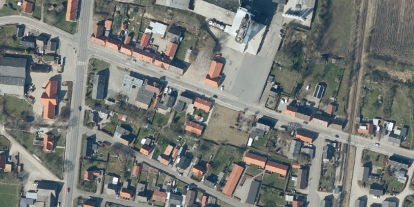 Matrikelkort Hovervej 12B