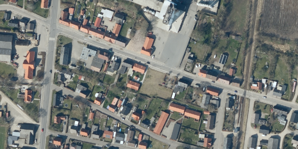 Matrikelkort Hovervej 14A