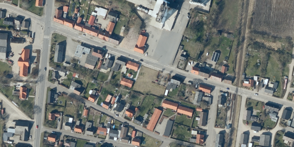 Matrikelkort Hovervej 14B