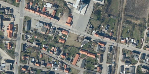 Matrikelkort Hovervej 14D