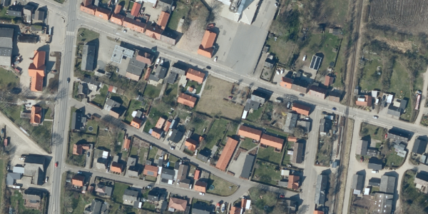 Matrikelkort Hovervej 14F