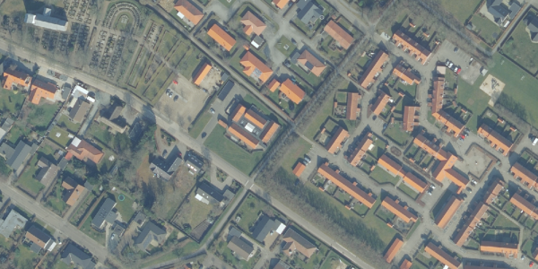 Matrikelkort Isagervej 21