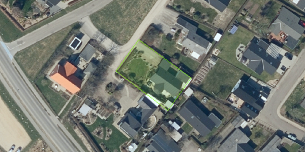 Matrikelkort Markdiget 2