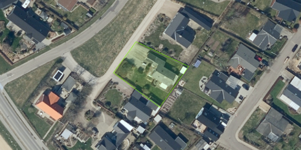 Matrikelkort Markdiget 3