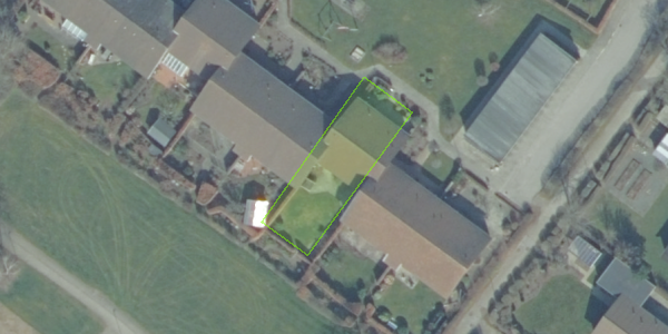 Matrikelkort Markledet 28