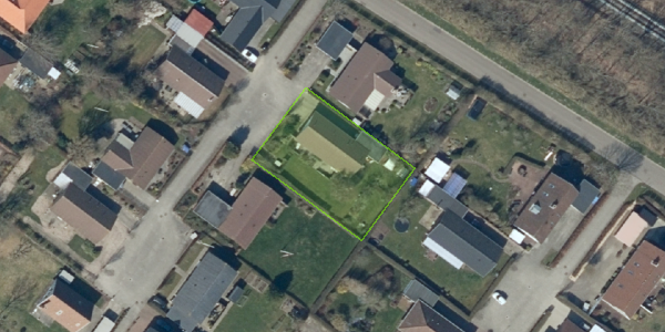 Matrikelkort Markledet 49