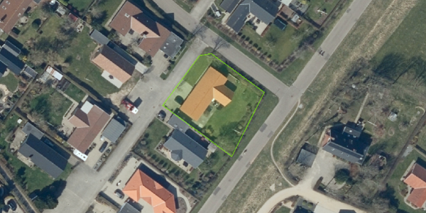 Matrikelkort Markskellet 1