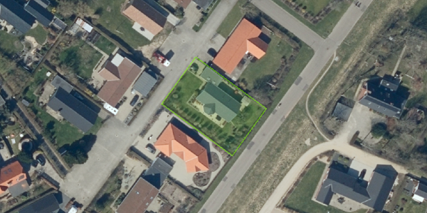 Matrikelkort Markskellet 3