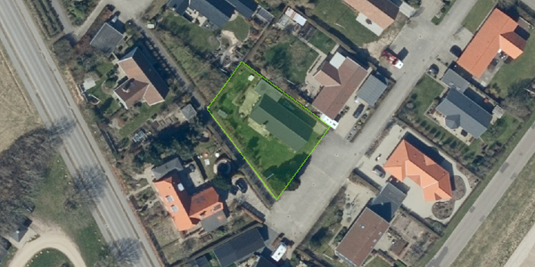 Matrikelkort Markskellet 8