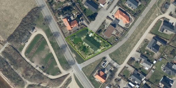 Matrikelkort Markskellet 9