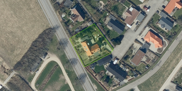 Matrikelkort Markskellet 10
