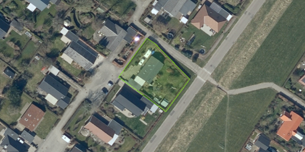 Matrikelkort Markskellet 20