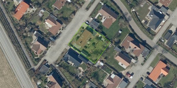 Matrikelkort Markskellet 23