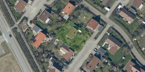 Matrikelkort Markskellet 24