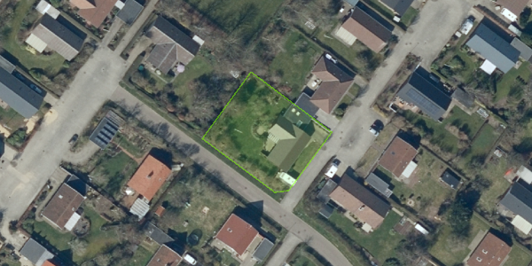 Matrikelkort Markskellet 29