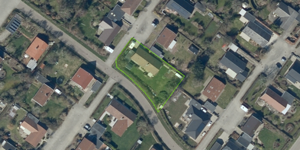Matrikelkort Markskellet 30