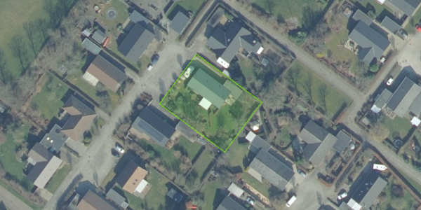 Matrikelkort Markskellet 36