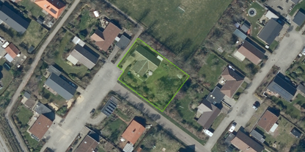 Matrikelkort Markskellet 39
