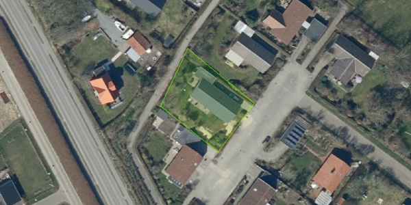 Matrikelkort Markskellet 44