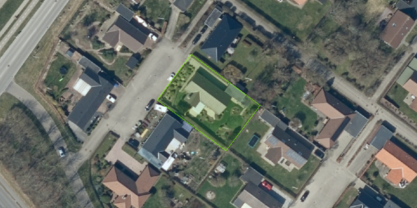Matrikelkort Marktoften 6