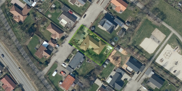 Matrikelkort Marktoften 14