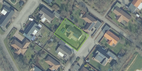 Matrikelkort Marktoften 15