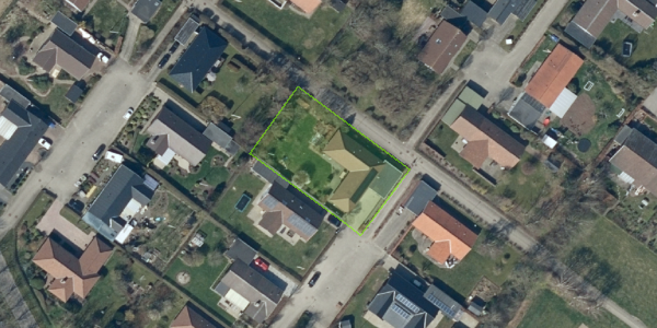 Matrikelkort Marktoften 17
