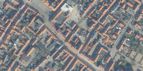 Matrikelkort Mellemgade 4