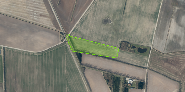 Matrikelkort Refstrup 5