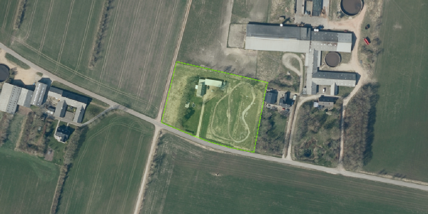 Matrikelkort Refstrup 6