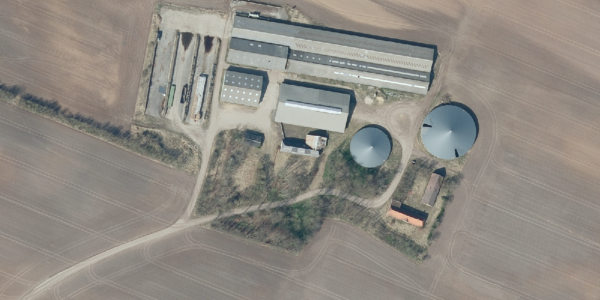 Matrikelkort Stadilvej 10