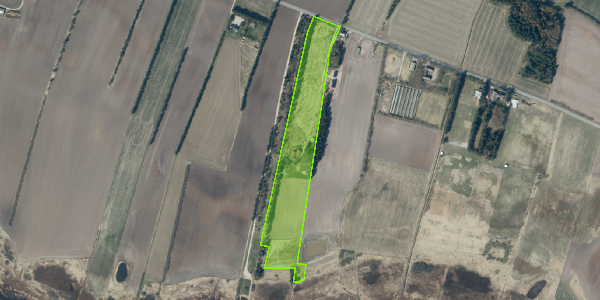 Matrikelkort Stadilvej 13