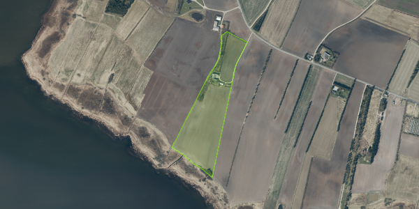 Matrikelkort Stadilvej 19