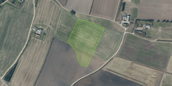 Matrikelkort Stadilvej 24