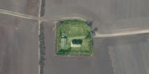 Matrikelkort Stadilvej 27