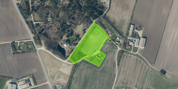 Matrikelkort Stadilvej 28