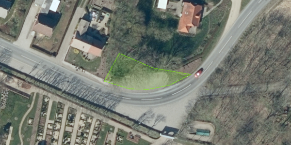Matrikelkort Stadilvej 31