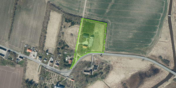 Matrikelkort Stadilvej 34