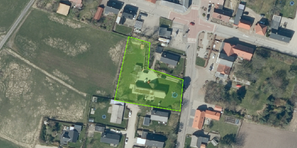 Matrikelkort Stadilvej 63